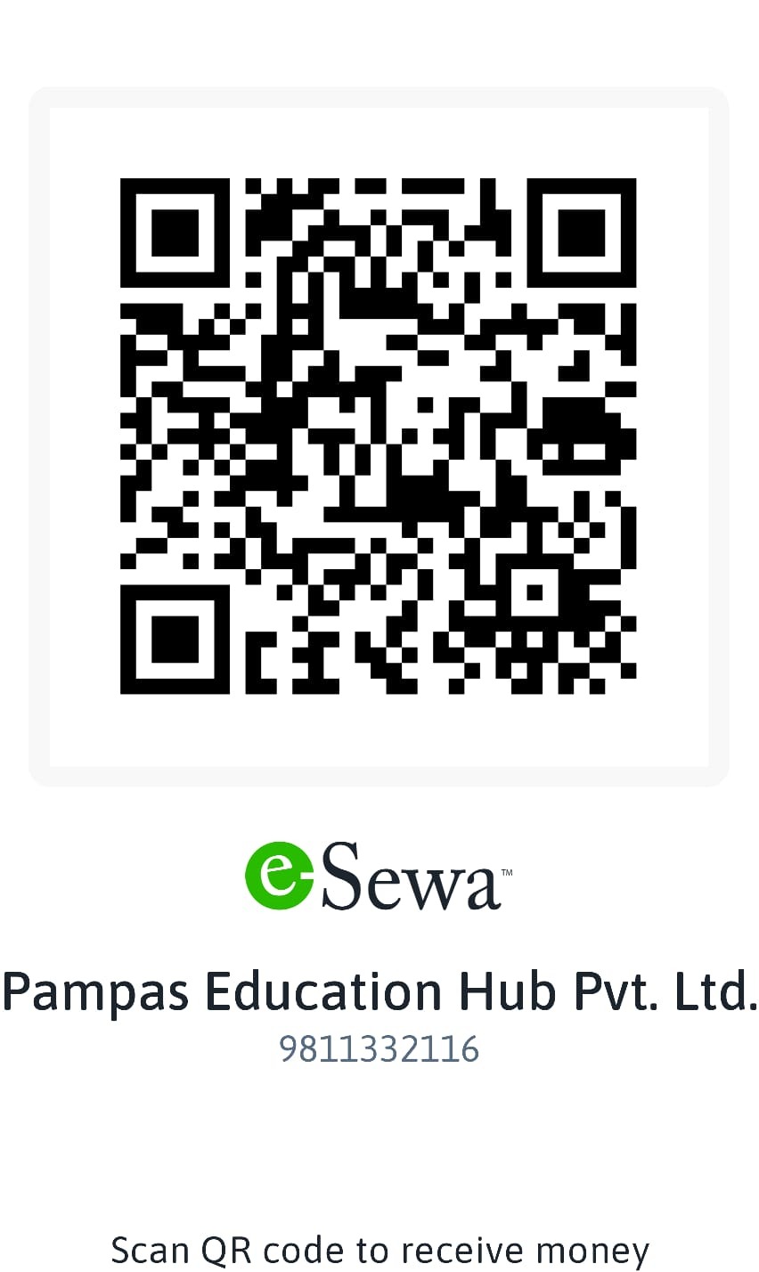 Fonepay QR